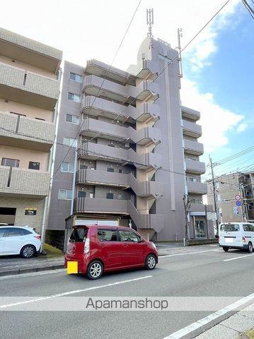 原町グランドハイツ(2DK/6階)