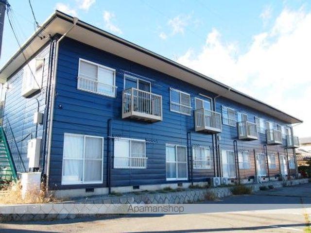 ラ・ルーナ(2DK/1階)