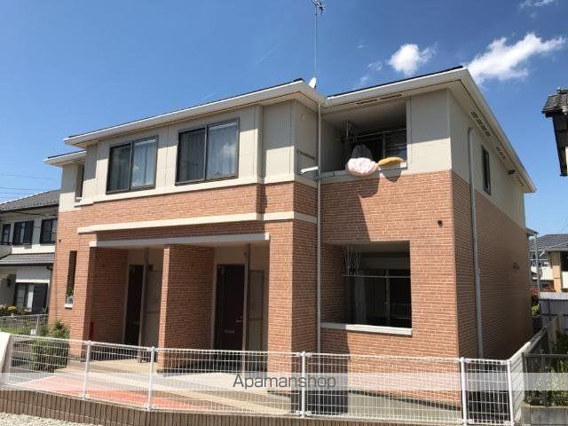 ノートル・プリエール(1LDK/1階)