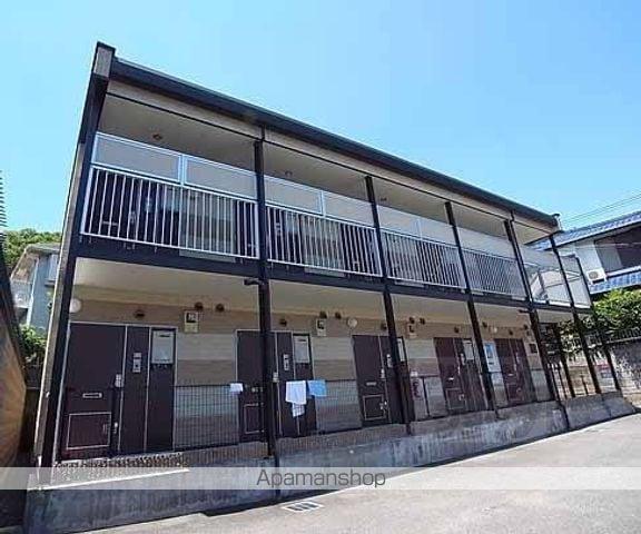 レオパレス安信町四九番地(1K/1階)