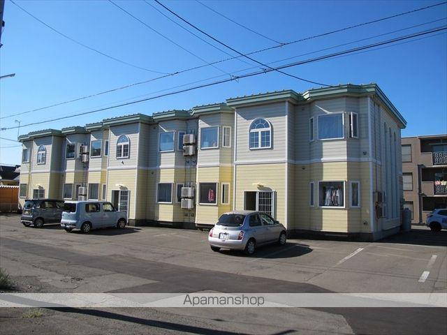 トゥインクルⅠ(1LDK/1階)