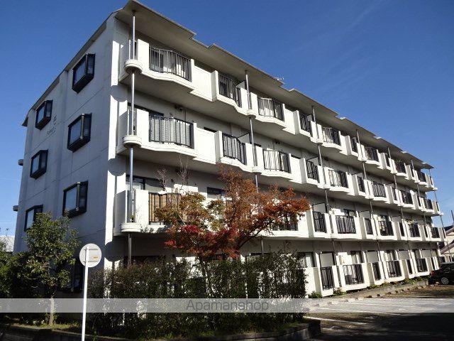 フォレスト谷上(3LDK/4階)