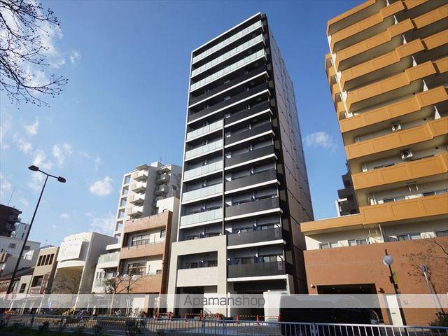 S-RESIDENCE浄心イースト(1K/13階)