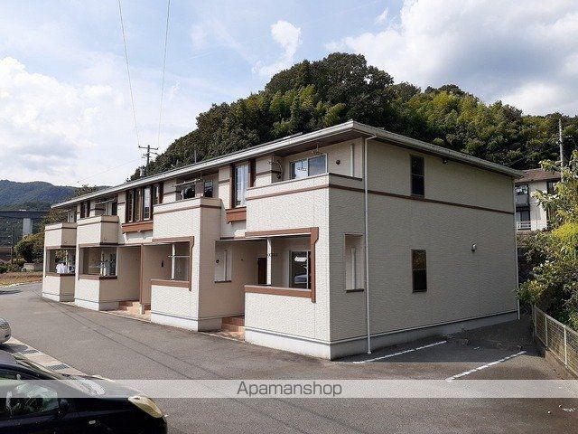 カレントヴィラ(2LDK/2階)