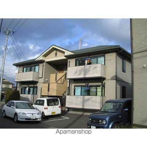 ドリームハウスC(2LDK/1階)