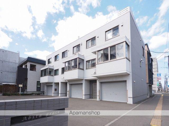 アビタグレース(3LDK)