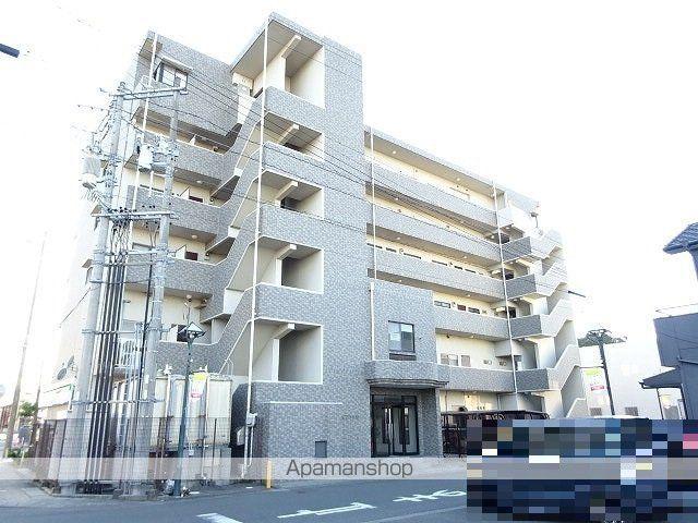 パルプラザ栄(2LDK/4階)