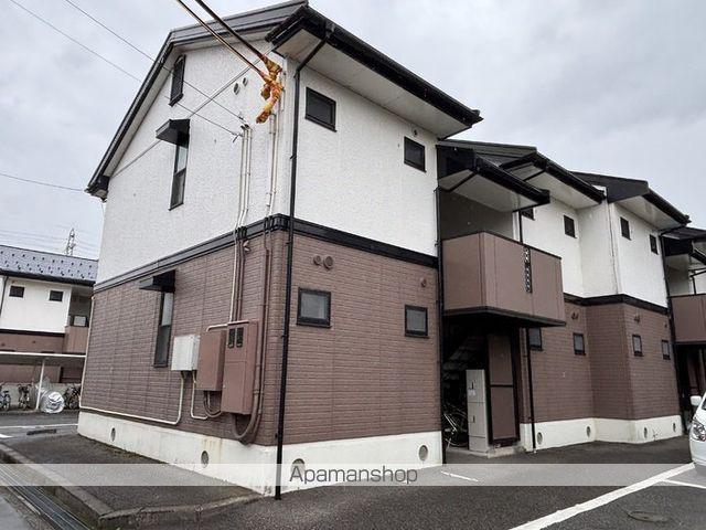 ロイヤルファミールB(1K/1階)