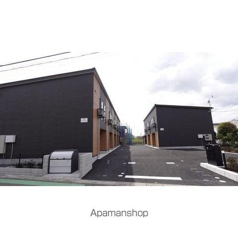 つくばエクスプレス 八潮駅 徒歩41分 築1年(1LDK)