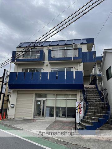 古川ビル(2DK/2階)