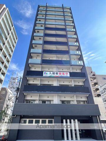 LIVECASA鶴見町(1LDK/2階)