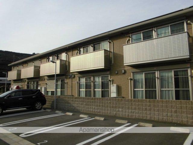 D-ROOMかぐのみ(2LDK/2階)