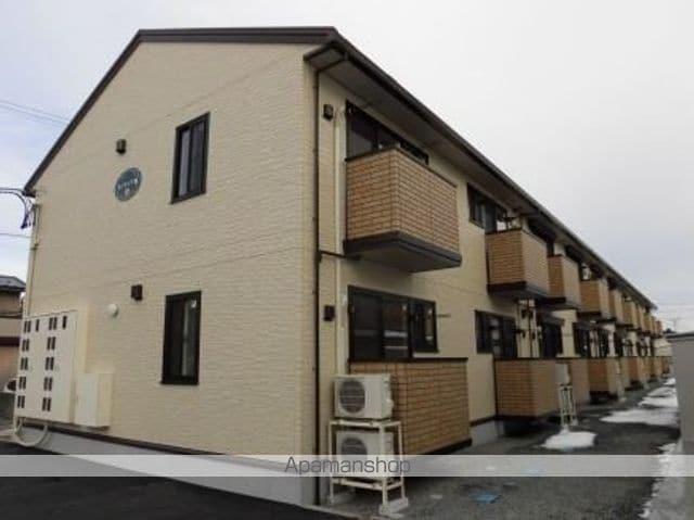 ルイティアⅧ(1LDK/1階)