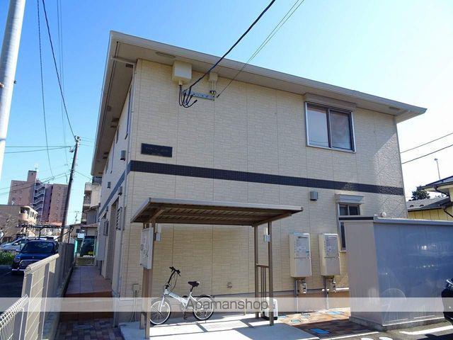 アビタシオン福田町(1LDK/2階)