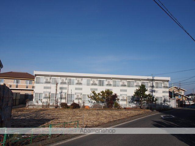 レオパレスHTK(1K/1階)