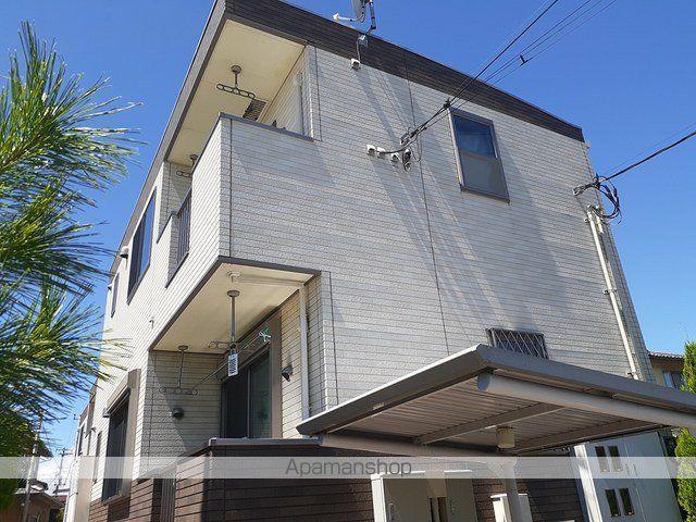 パインコート(1DK/2階)