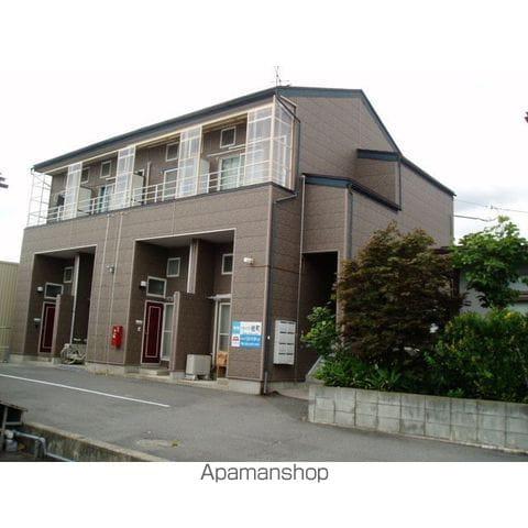 レモンハウス桧町(1K/2階)
