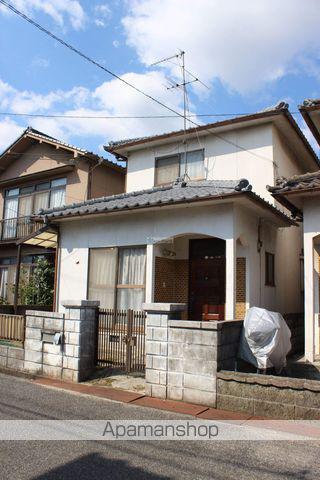 山陽本線 東尾道駅 徒歩17分 築48年(4DK)