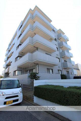 ファインコートビッグワン今里503(4LDK/5階)