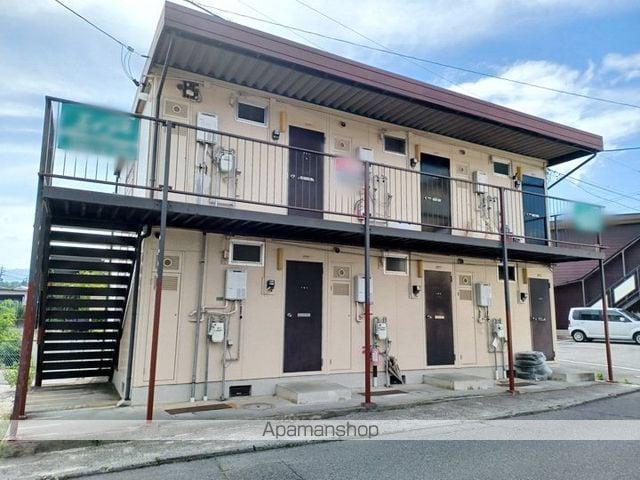 DSハイツ沢村 南棟(1K/2階)