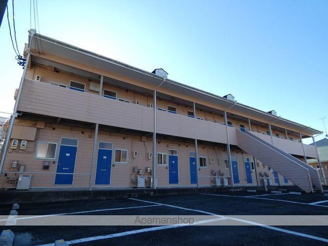 PETIT MAISON(1K/1階)