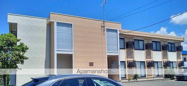 レオパレス花水木(1K/2階)