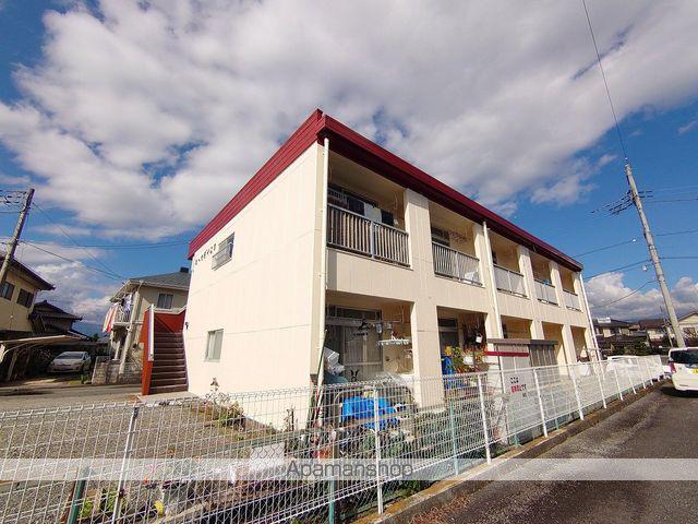 カーサダイユウ(2K/2階)