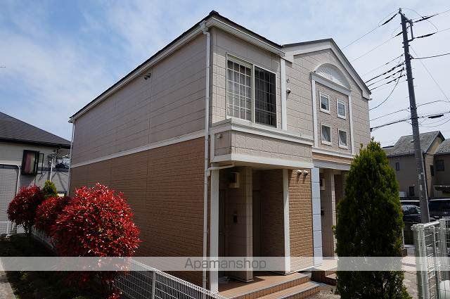 グレイスフルⅡ(1K/1階)