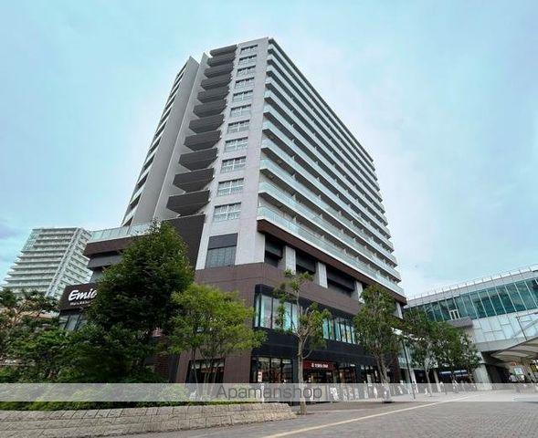 エミリブ石神井公園(1LDK/11階)