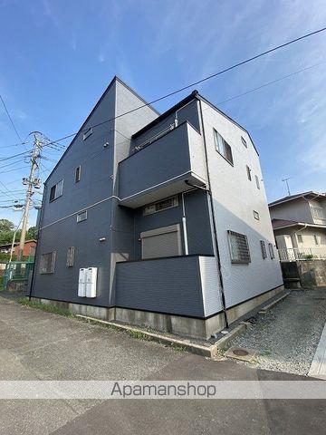 メゾン前原駅南(1DK/1階)