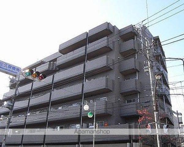 サンヒルズ桜台(3LDK/4階)