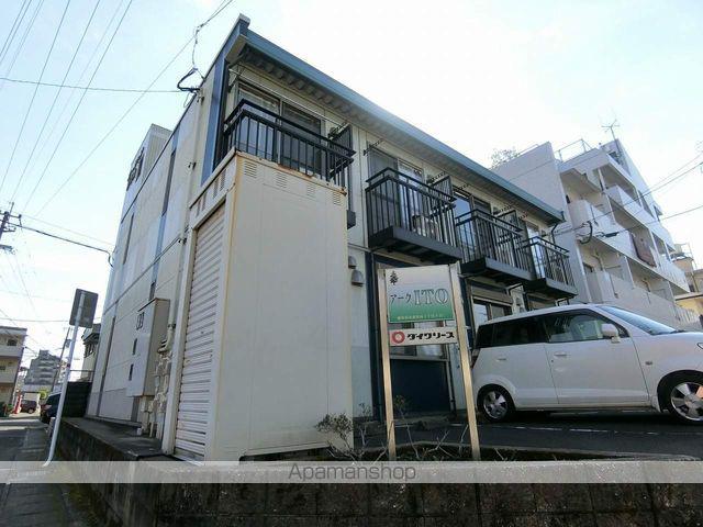 アークITO(1DK)