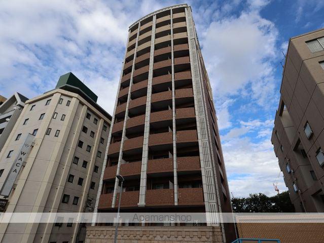 プレサンス金山グリーンパークス(ワンルーム/7階)