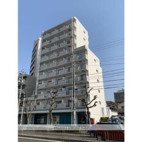 サンパレス植田(ワンルーム/10階)