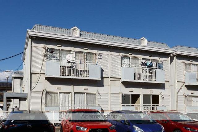 パナハイツ木太A・B・C(2DK/2階)