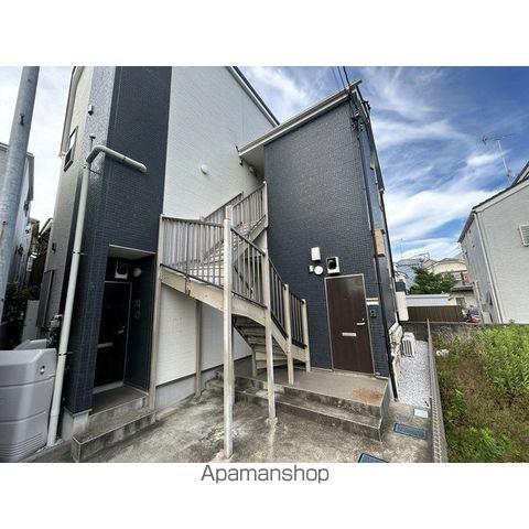 アーヴェル松見町(ワンルーム/1階)