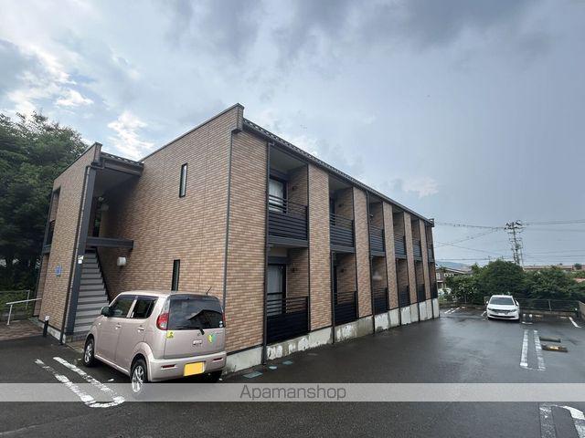 レオネクストまるた(1K/1階)