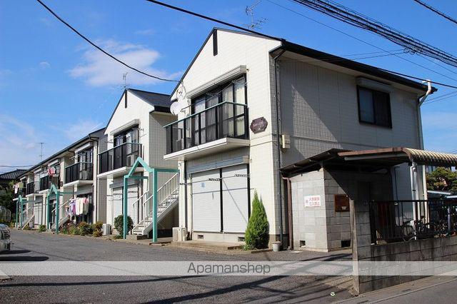 ワッセナーミヌマ(2LDK/1階)