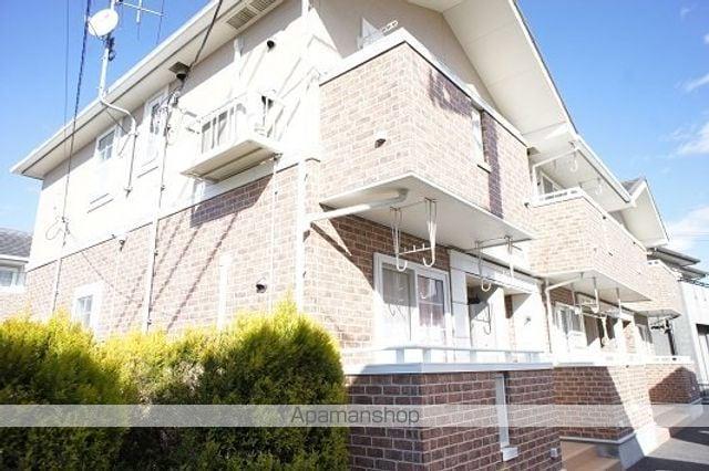 ベル・パンセⅠ(1LDK/2階)