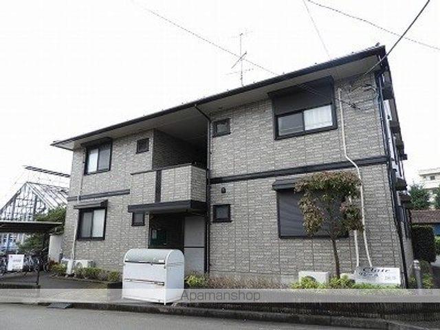 クレール AB(2LDK/1階)
