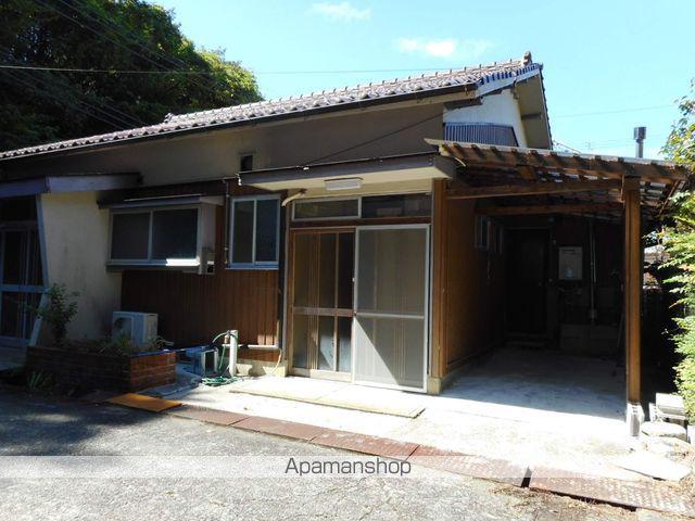 和歌山県西牟婁郡白浜町 築57年(3DK)