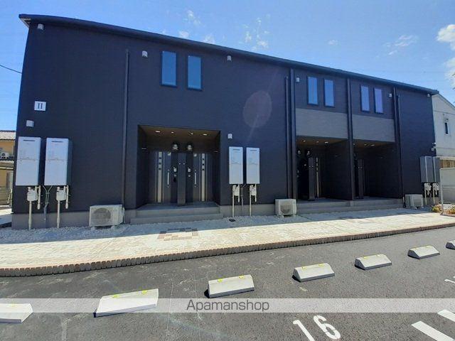 アルドーレⅡ(1LDK/1階)