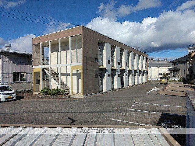 福塩線 横尾駅 徒歩32分 築28年(ワンルーム/2階)