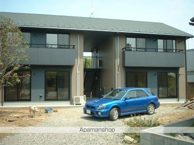 プレジオ親野井(2LDK/2階)