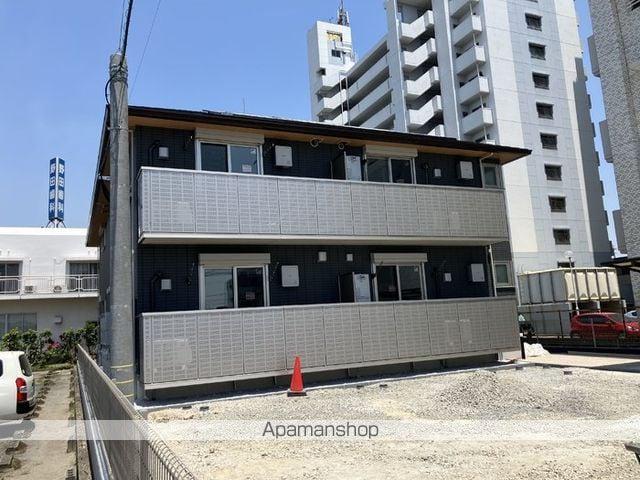アベリアII番館(1LDK/2階)