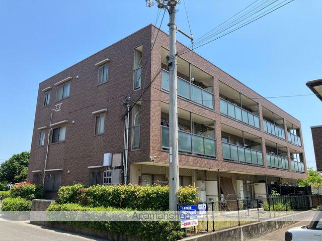 フレスコマンション(2LDK/2階)