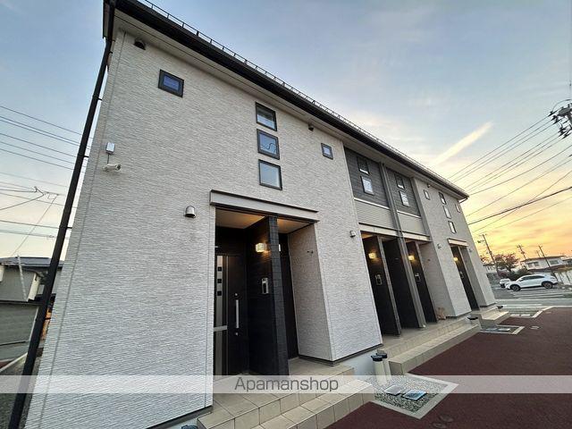 プリティーリファインド ビラ(ワンルーム/2階)