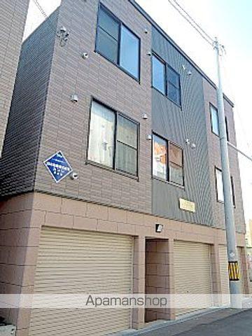 シティハウス(1DK/2階)