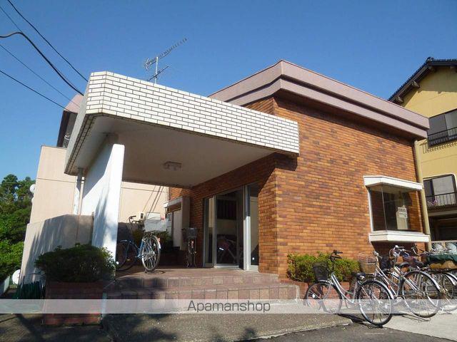 斉丸マンション(3DK/1階)