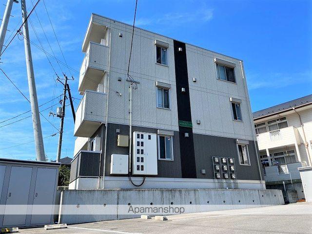 セジュールオッツM(ワンルーム/3階)